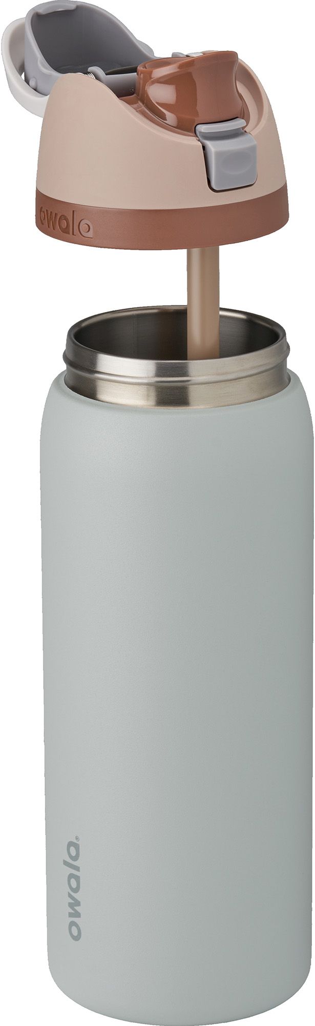Owala 32 oz. FreeSip Stainless Steel Water Bottle product image