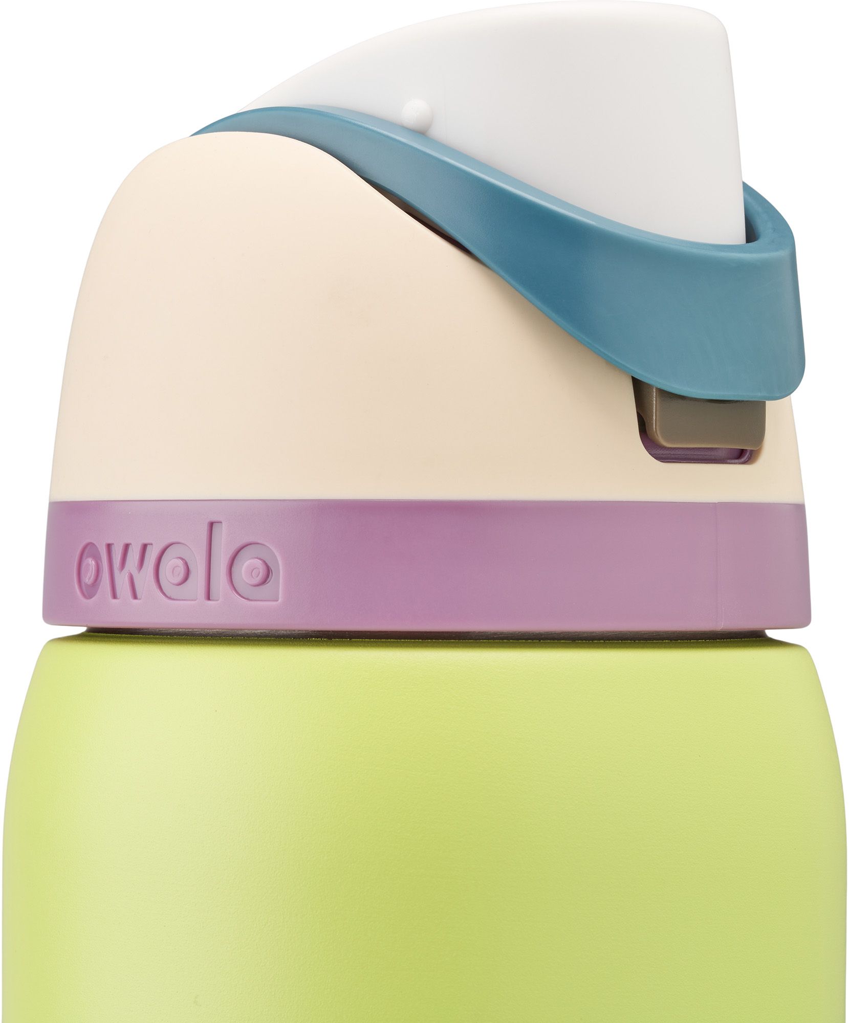 Owala 32 oz. FreeSip Stainless Steel Water Bottle product image