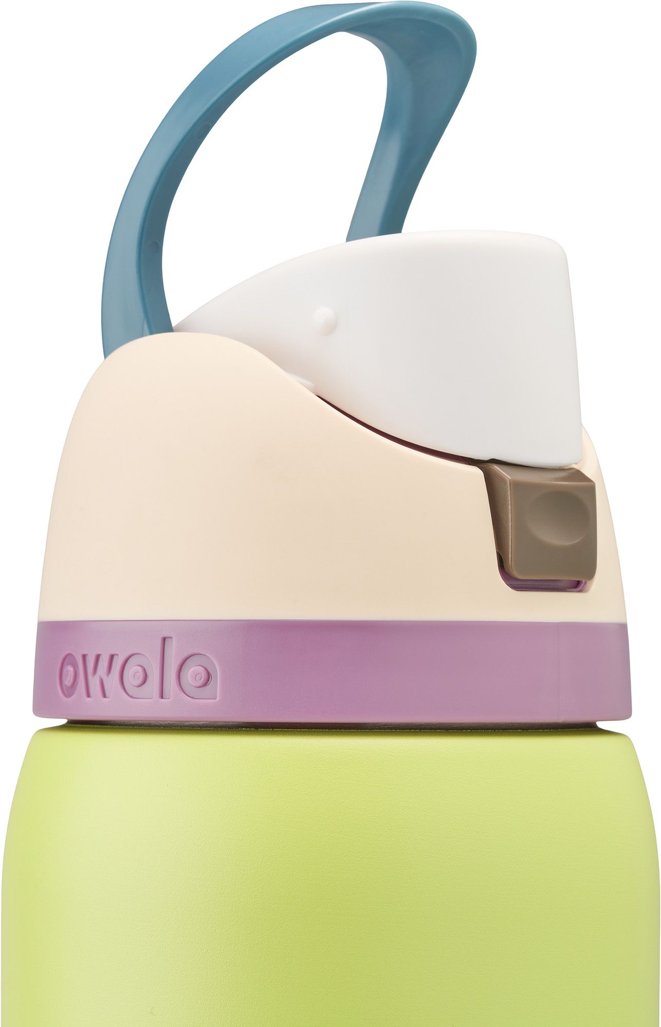 Owala 32 oz. FreeSip Stainless Steel Water Bottle product image