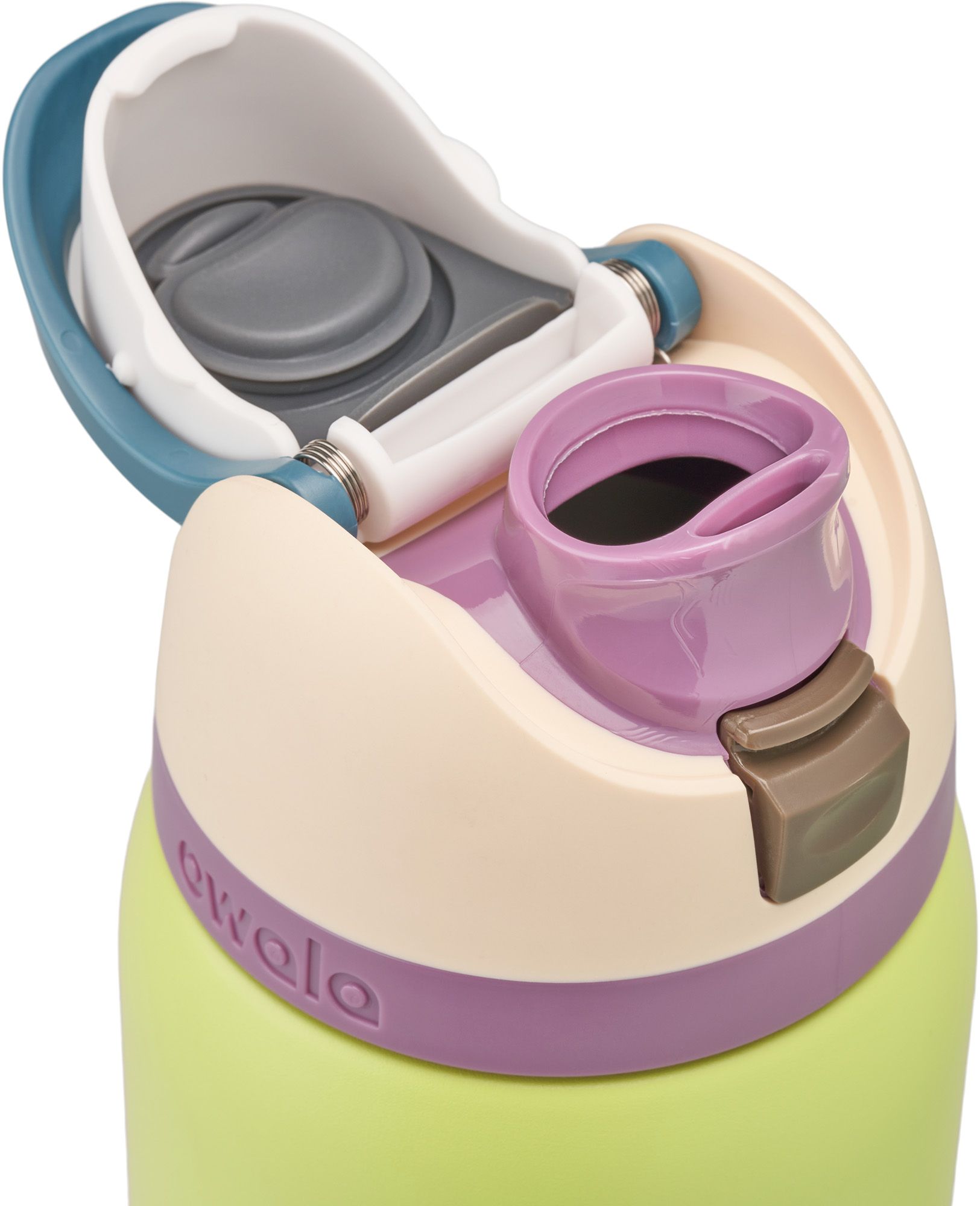 Owala 32 oz. FreeSip Stainless Steel Water Bottle product image