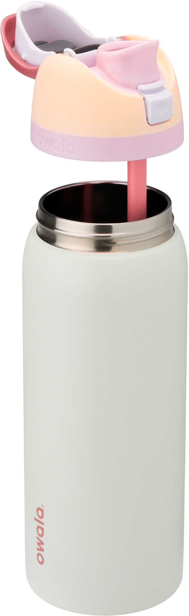 Owala 32 oz. FreeSip Stainless Steel Water Bottle product image