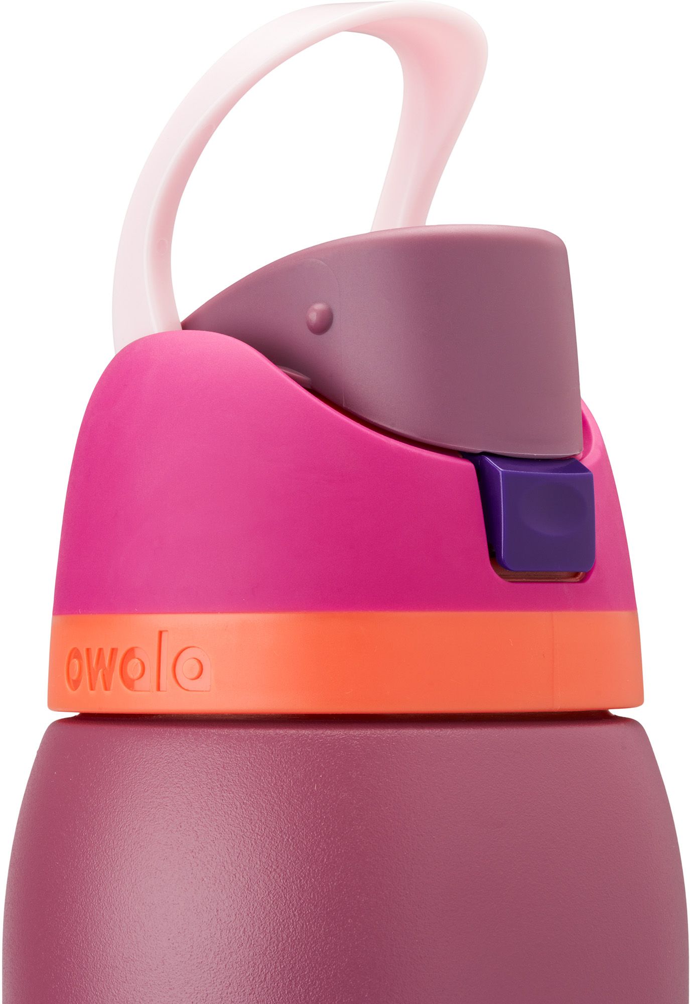 Owala 32 oz. FreeSip Stainless Steel Water Bottle product image