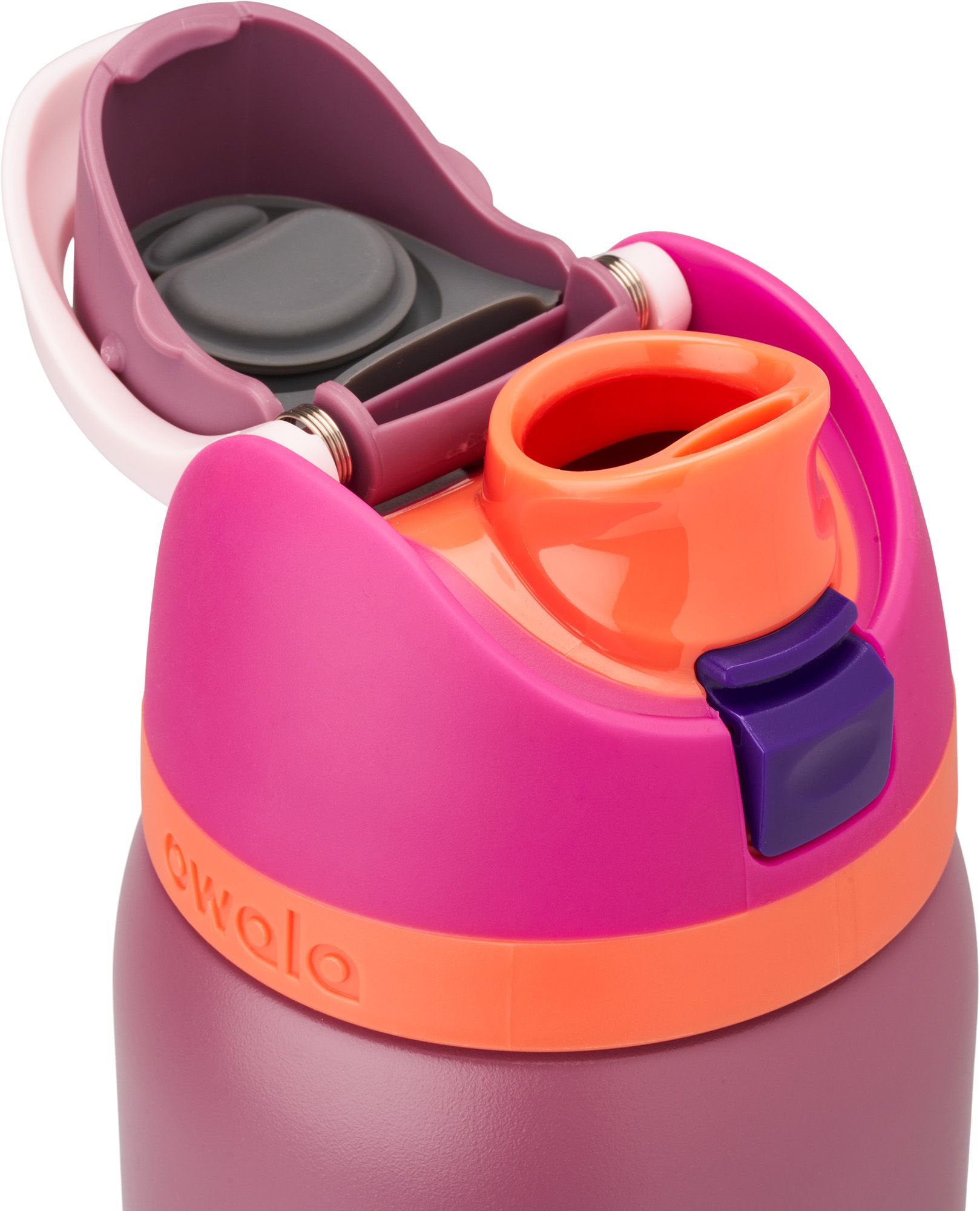 Owala 32 oz. FreeSip Stainless Steel Water Bottle product image