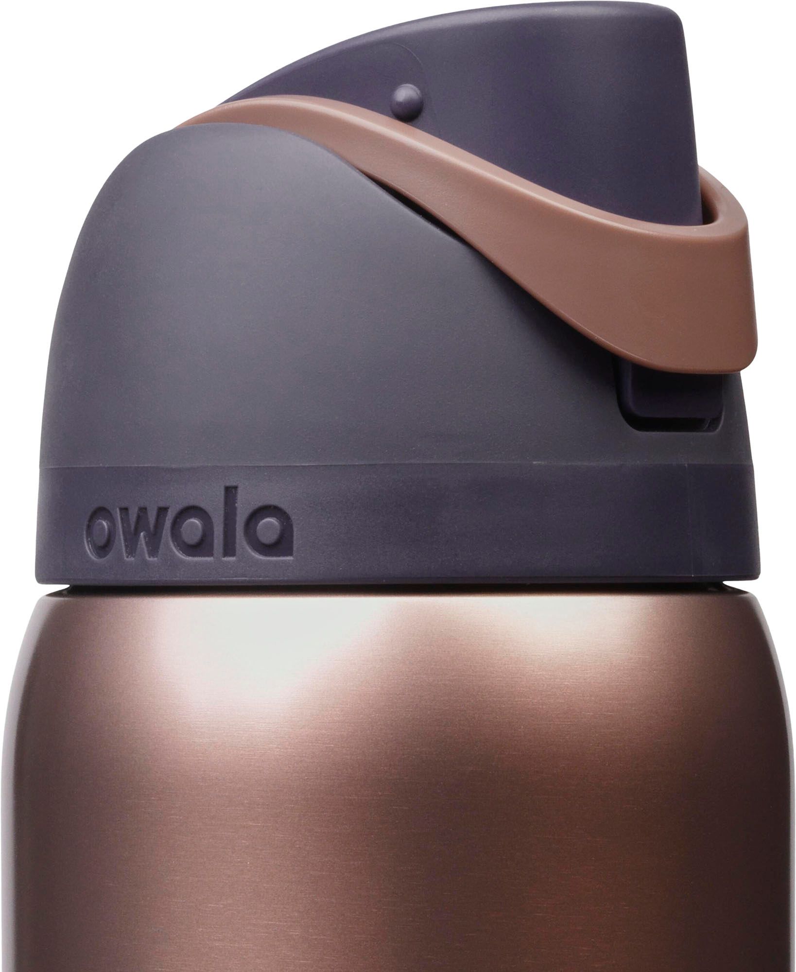 Owala 32 oz. FreeSip Stainless Steel Water Bottle product image