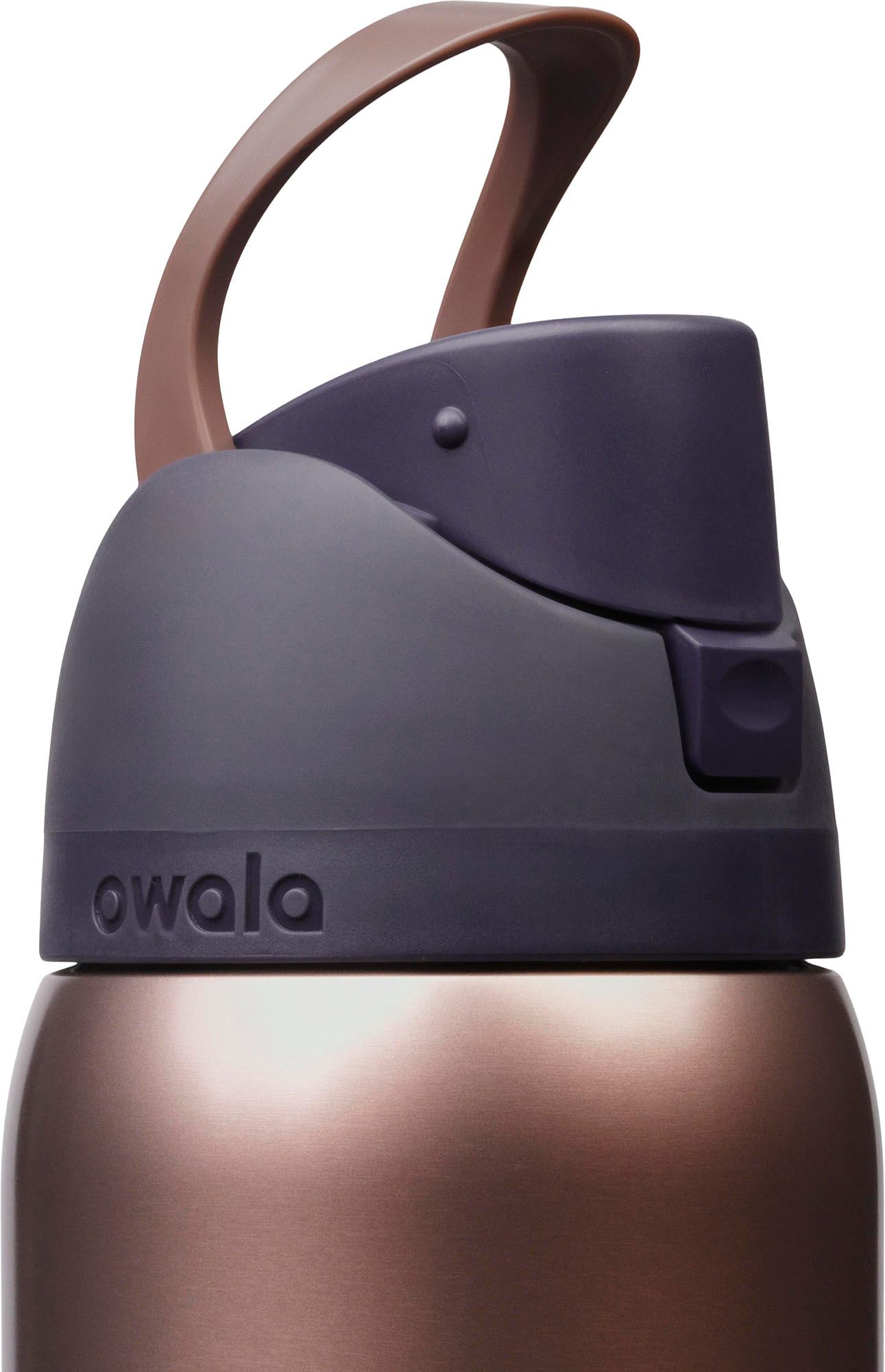 Owala 32 oz. FreeSip Stainless Steel Water Bottle product image
