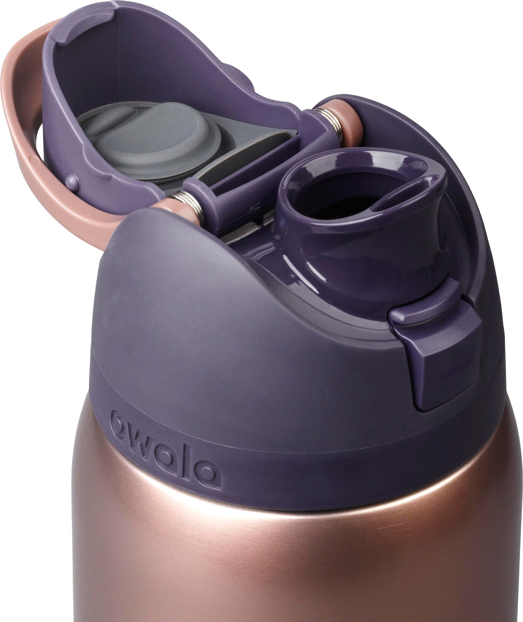Owala 32 oz. FreeSip Stainless Steel Water Bottle product image