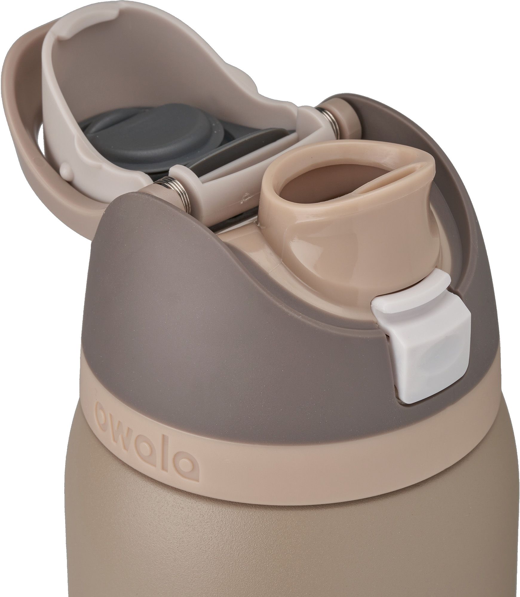 Owala 32 oz. FreeSip Stainless Steel Water Bottle product image