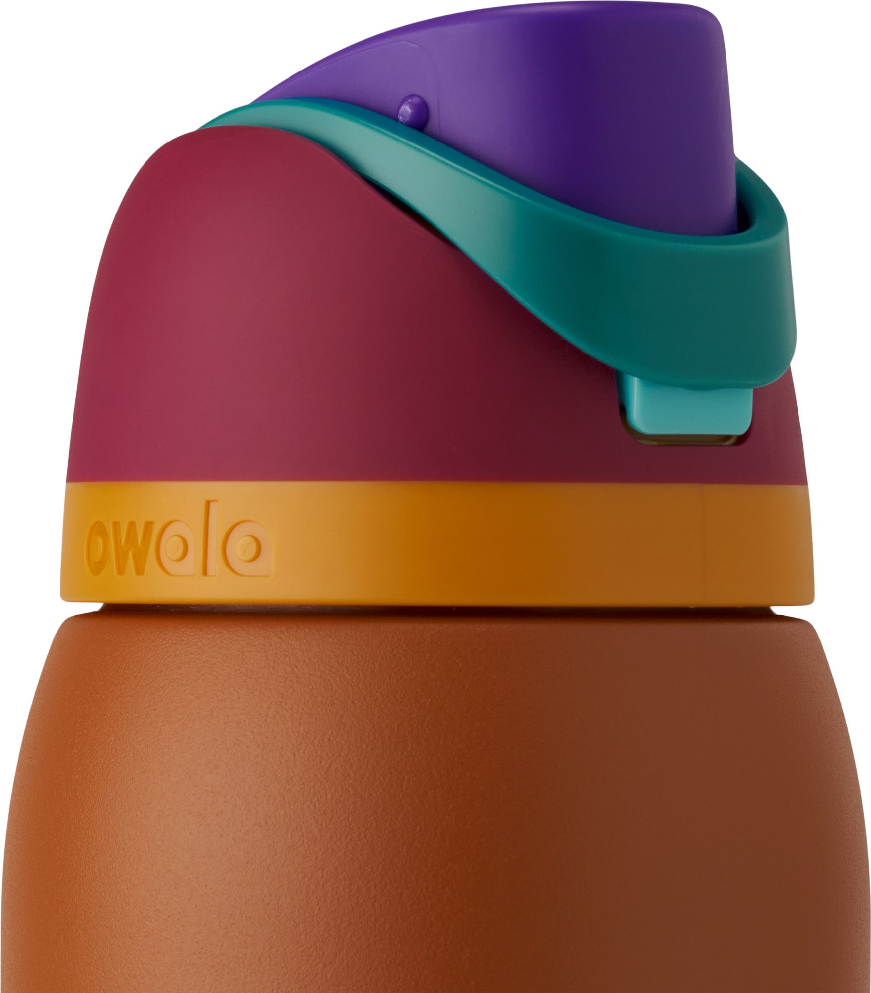 Owala 32 oz. FreeSip Stainless Steel Water Bottle product image