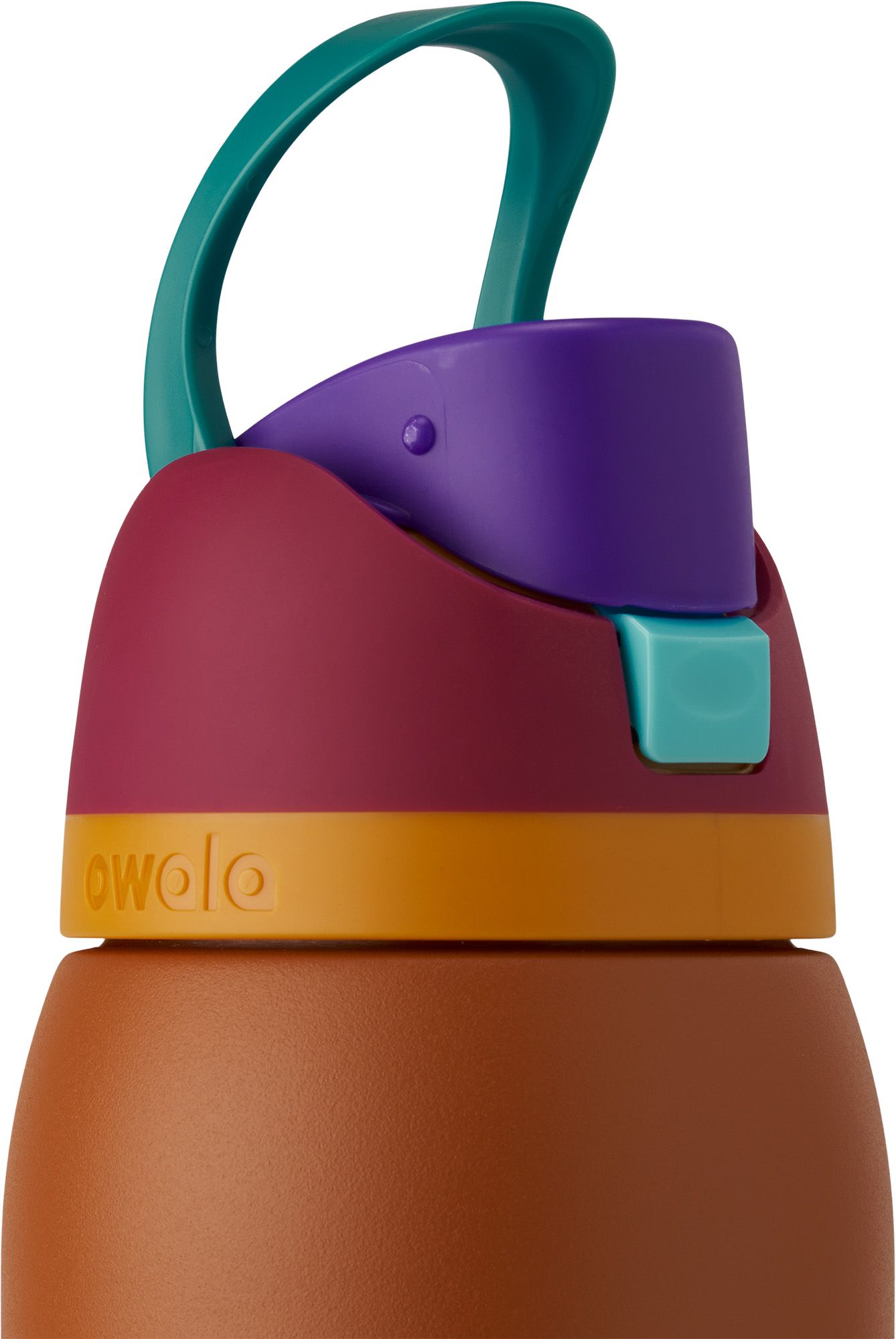 Owala 32 oz. FreeSip Stainless Steel Water Bottle product image