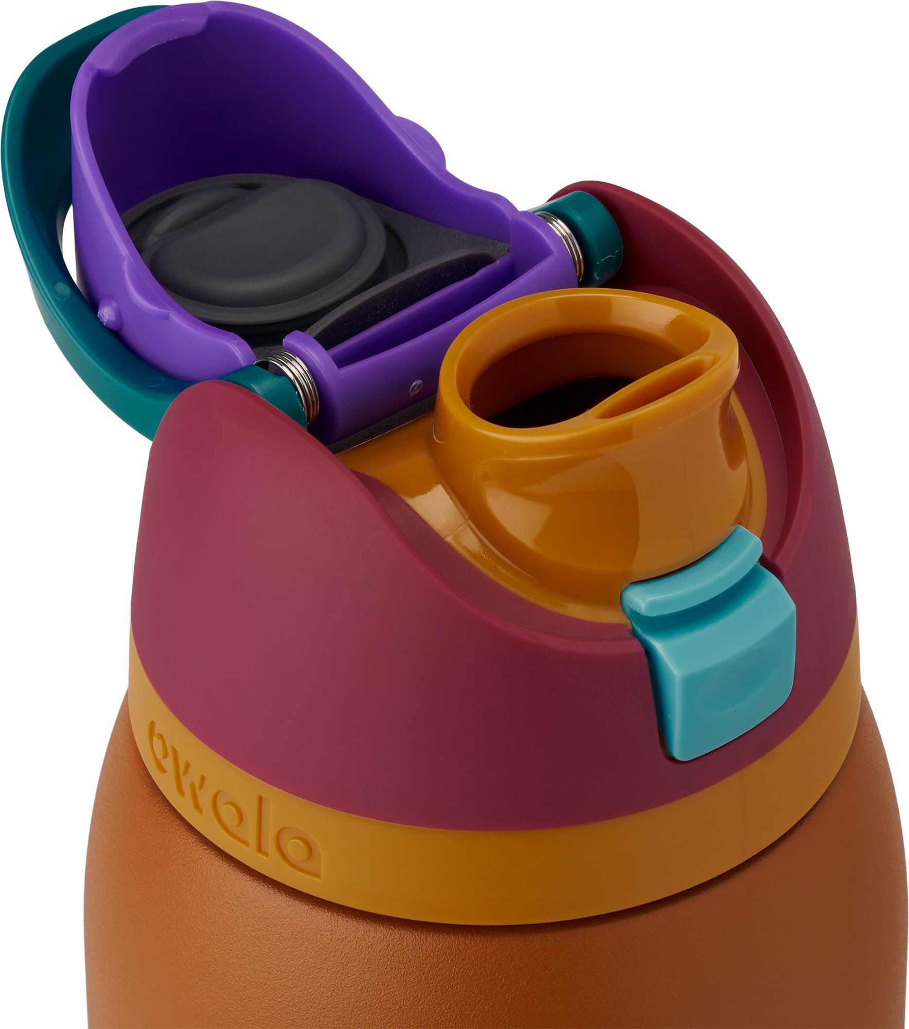 Owala 32 oz. FreeSip Stainless Steel Water Bottle product image