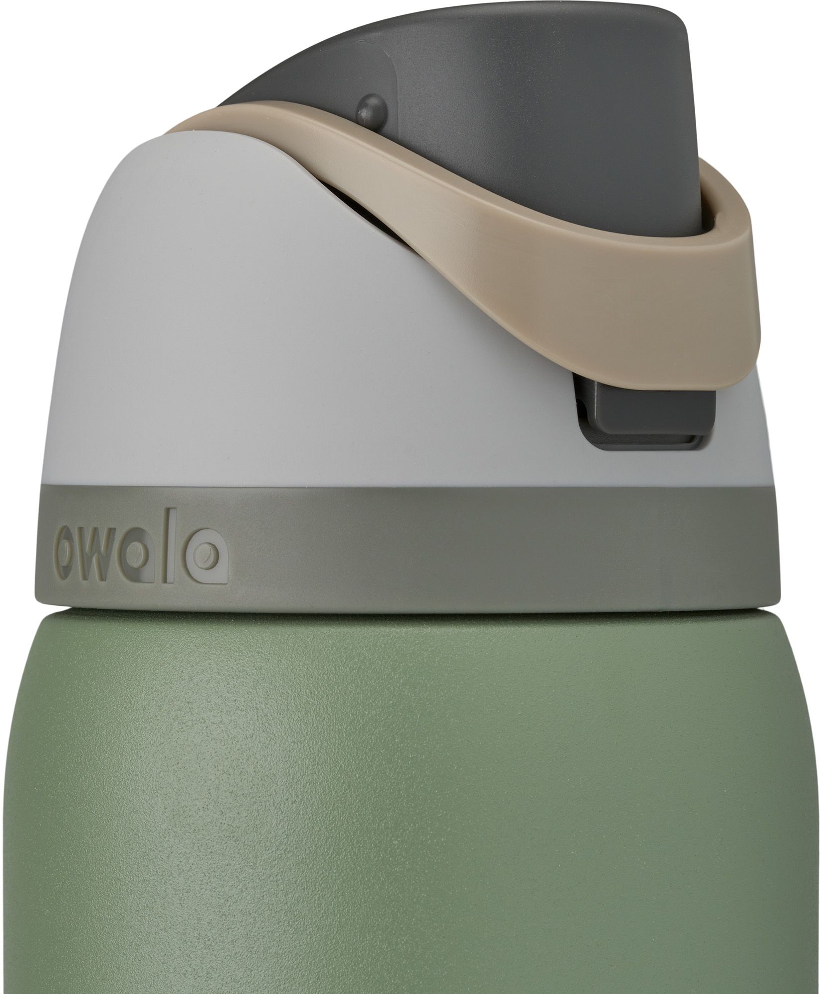 Owala 32 oz. FreeSip Stainless Steel Water Bottle product image