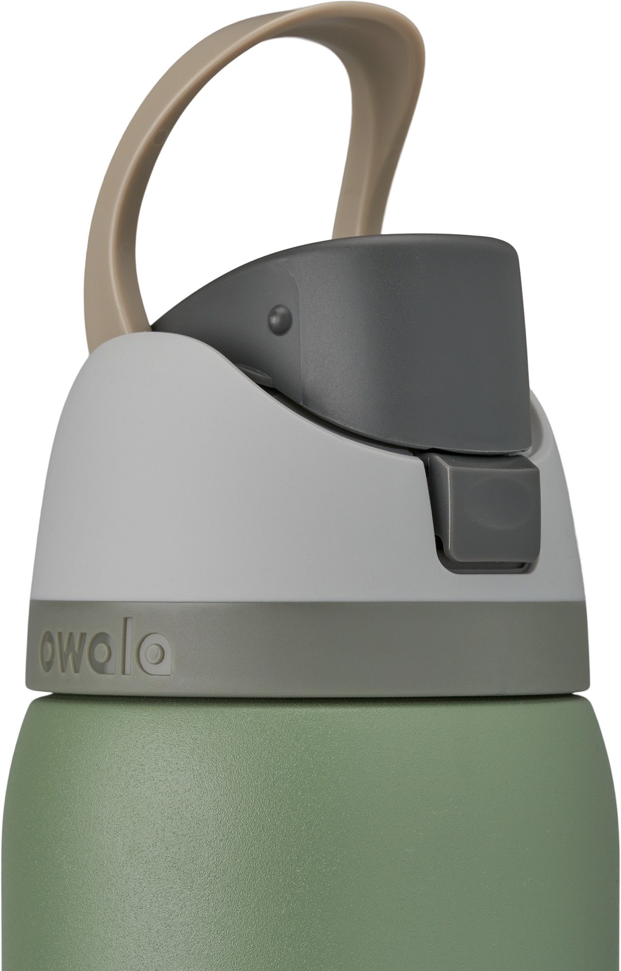 Owala 32 oz. FreeSip Stainless Steel Water Bottle product image