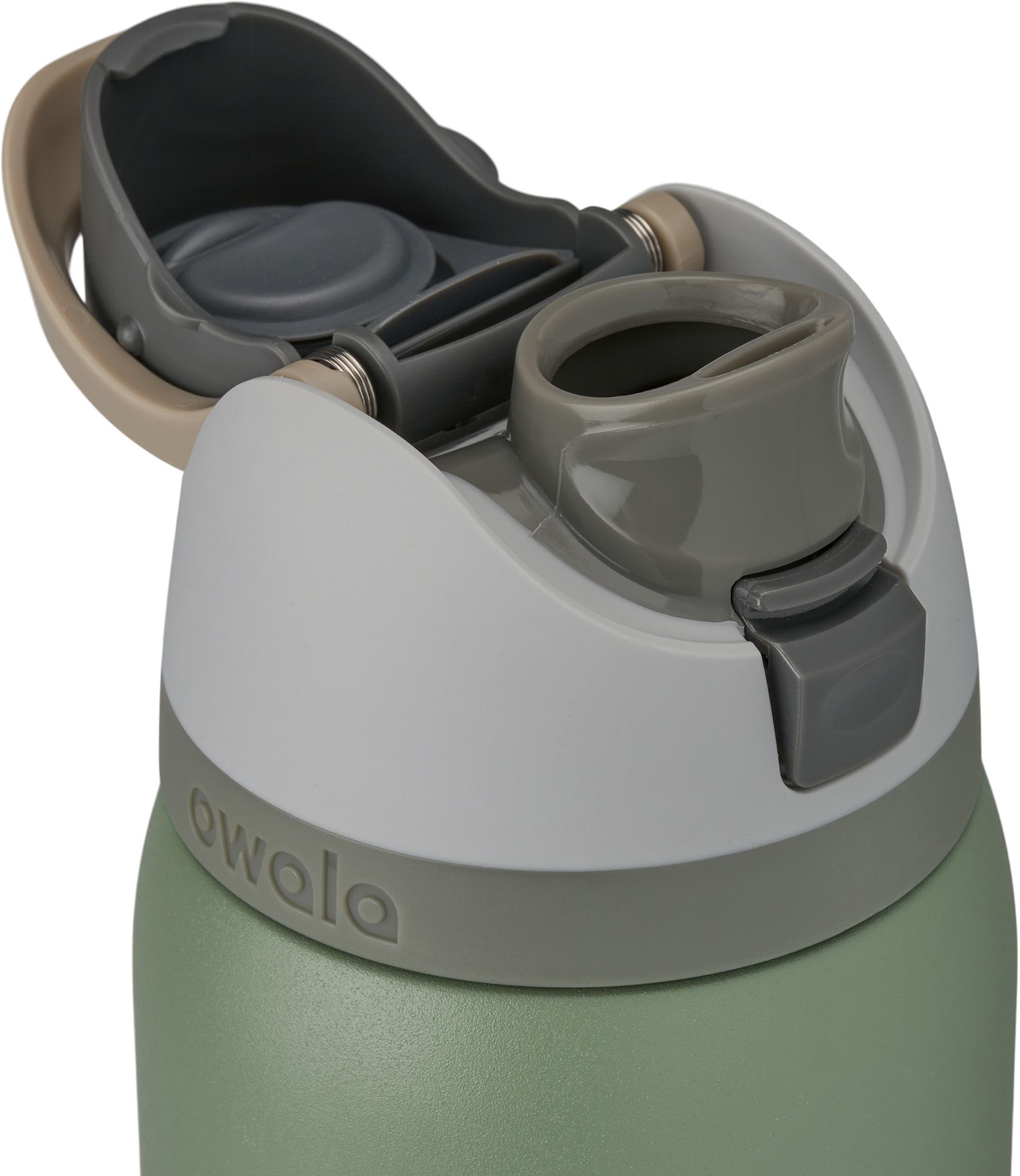 Owala 32 oz. FreeSip Stainless Steel Water Bottle product image