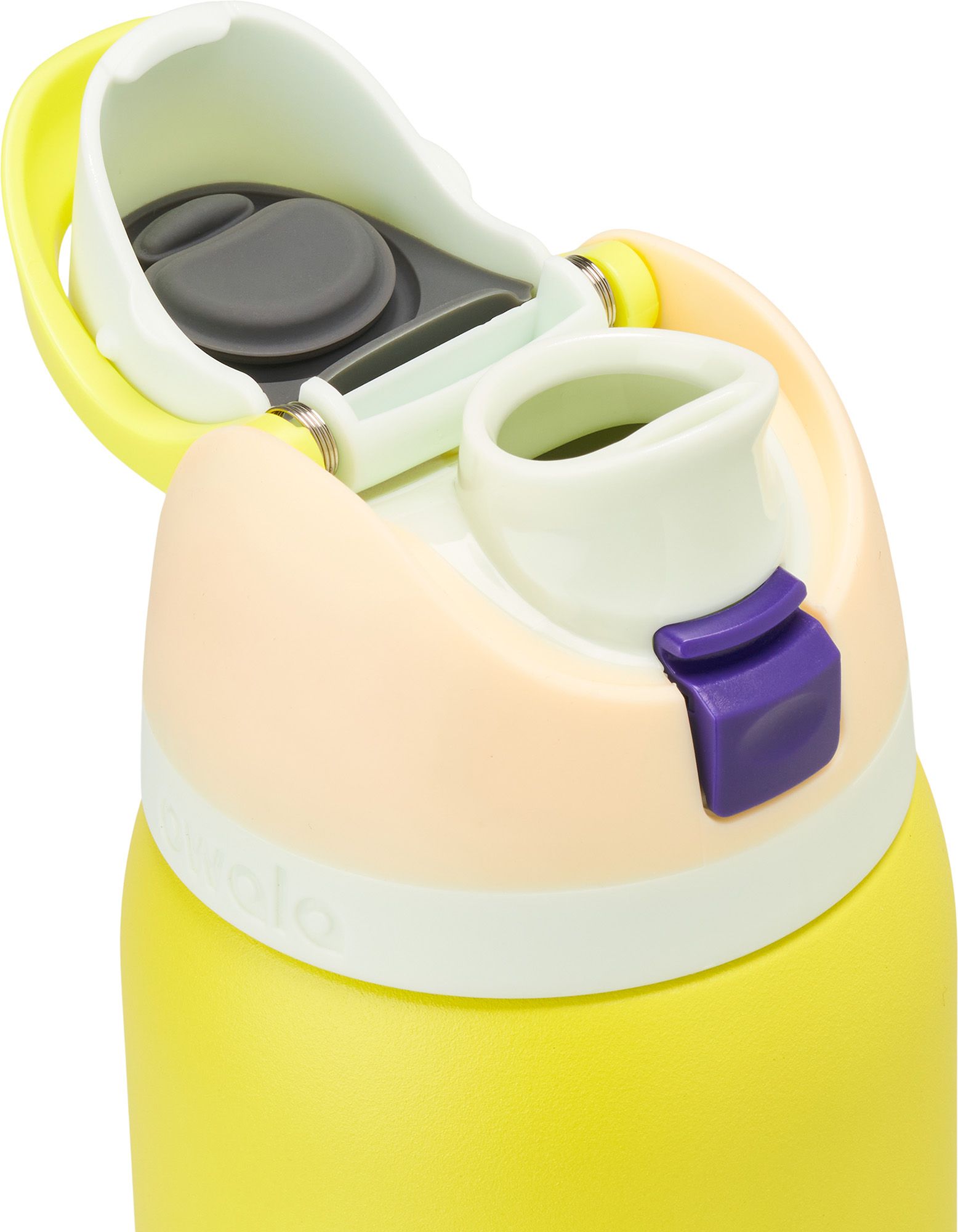 Owala 32 oz. FreeSip Stainless Steel Water Bottle product image