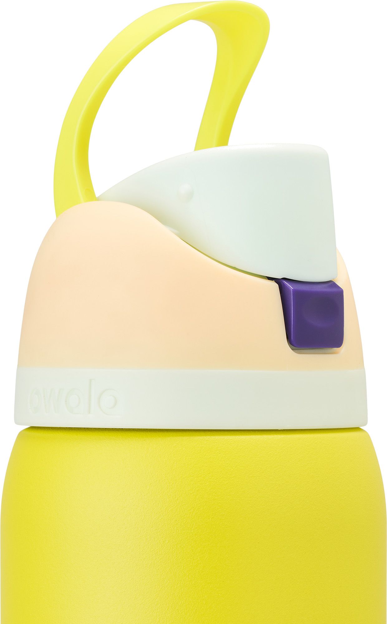 Owala 32 oz. FreeSip Stainless Steel Water Bottle product image