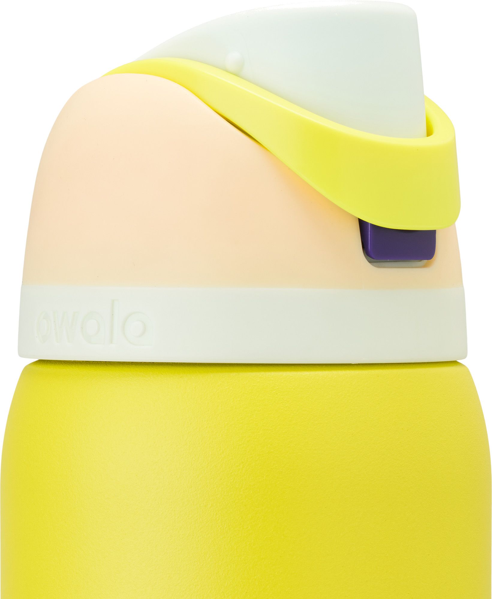 Owala 32 oz. FreeSip Stainless Steel Water Bottle product image