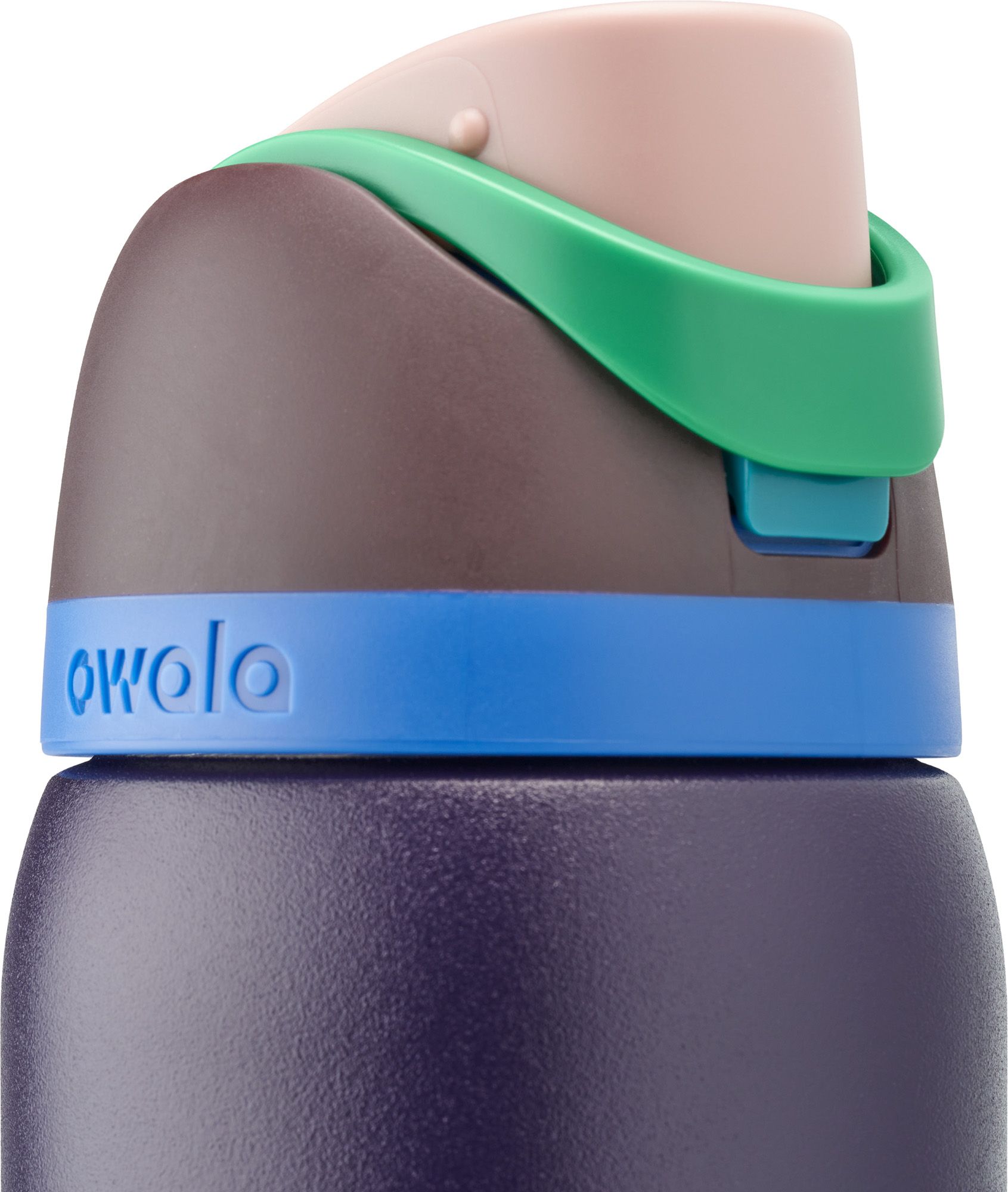 Owala 32 oz. FreeSip Stainless Steel Water Bottle product image