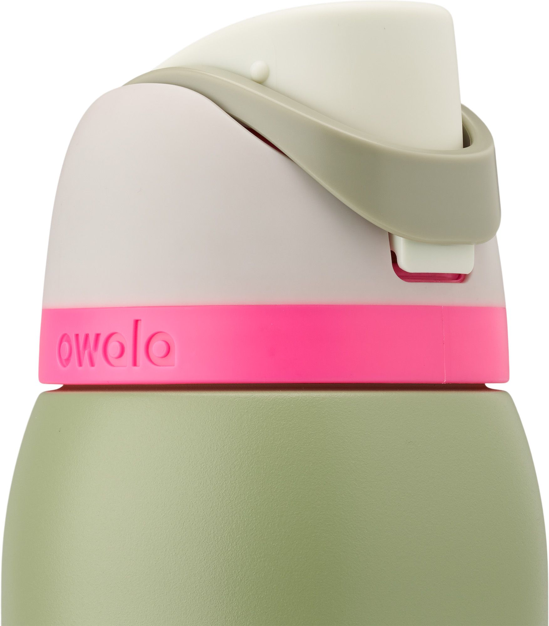 Owala 32 oz. FreeSip Stainless Steel Water Bottle product image