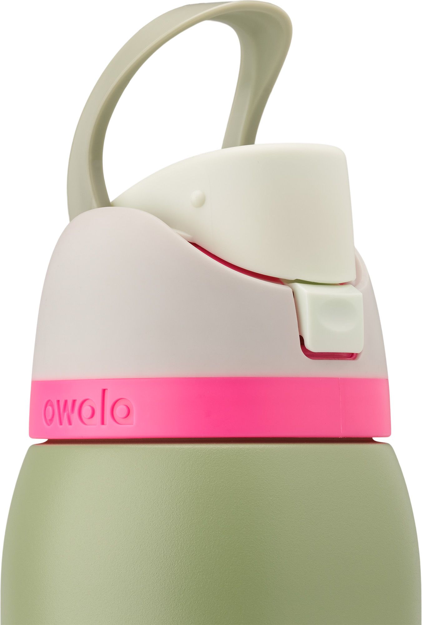 Owala 32 oz. FreeSip Stainless Steel Water Bottle product image