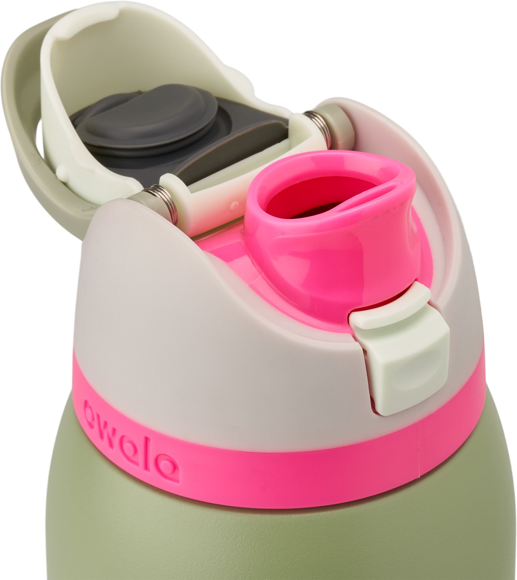 Owala 32 oz. FreeSip Stainless Steel Water Bottle product image