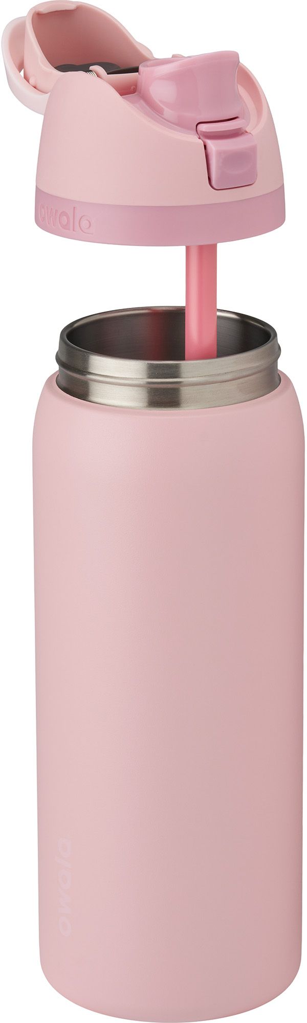 Owala 32 oz. FreeSip Stainless Steel Water Bottle product image