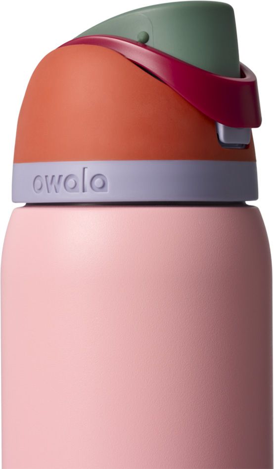 Owala 32 oz. FreeSip Stainless Steel Water Bottle product image