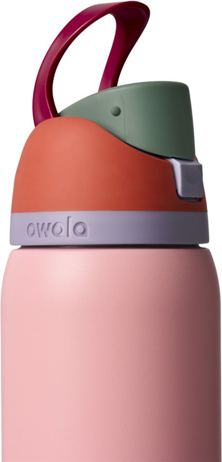 Owala 32 oz. FreeSip Stainless Steel Water Bottle product image