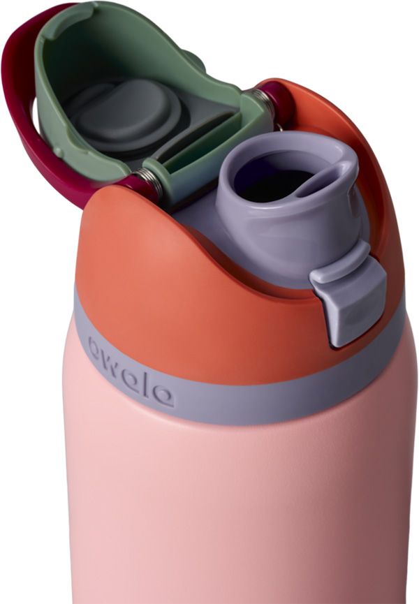 Owala 32 oz. FreeSip Stainless Steel Water Bottle product image
