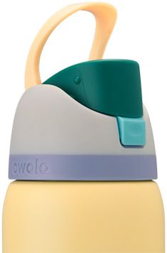 Owala 32 oz. FreeSip Stainless Steel Water Bottle product image