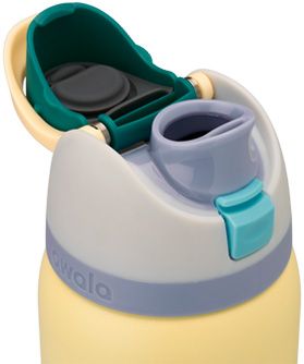 Owala 32 oz. FreeSip Stainless Steel Water Bottle product image