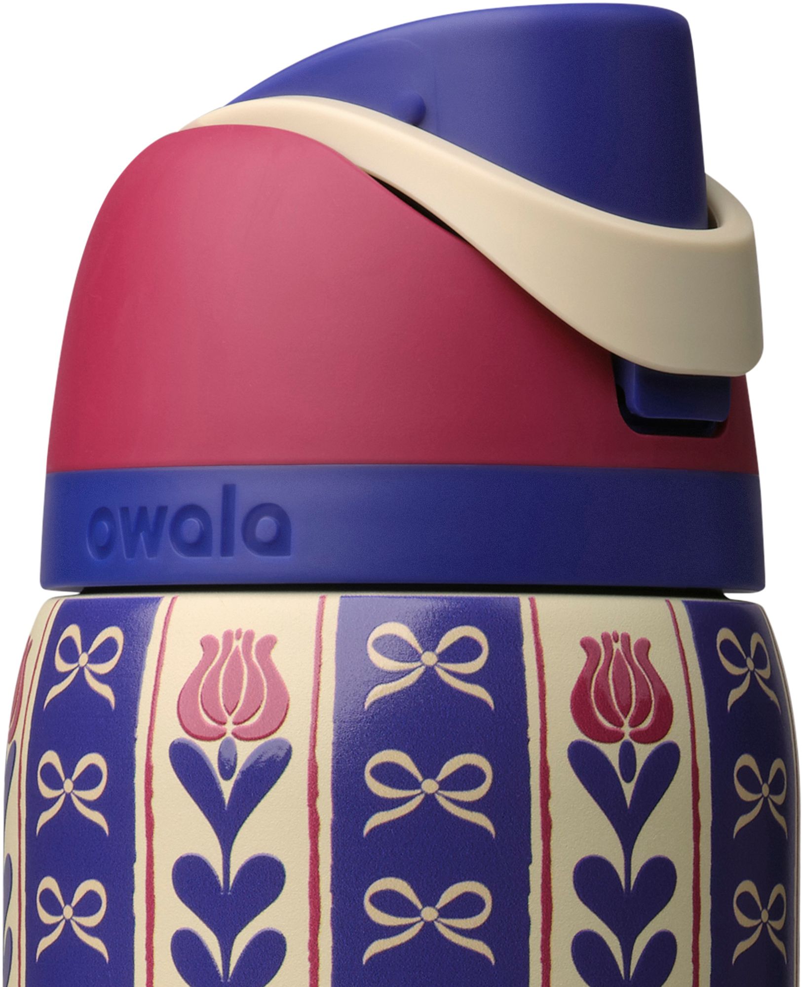 Owala 32 oz. FreeSip Stainless Steel Water Bottle product image