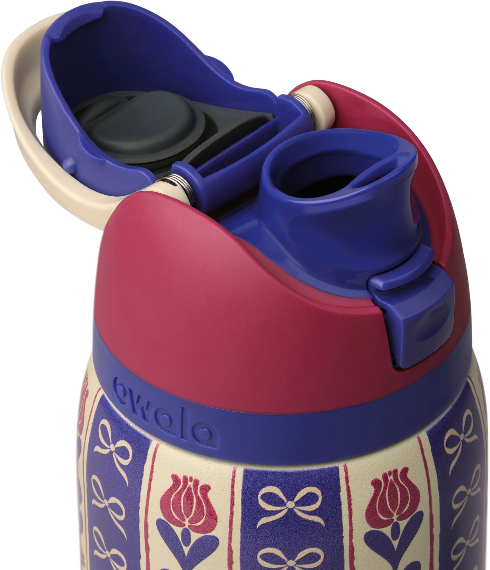 Owala 32 oz. FreeSip Stainless Steel Water Bottle product image