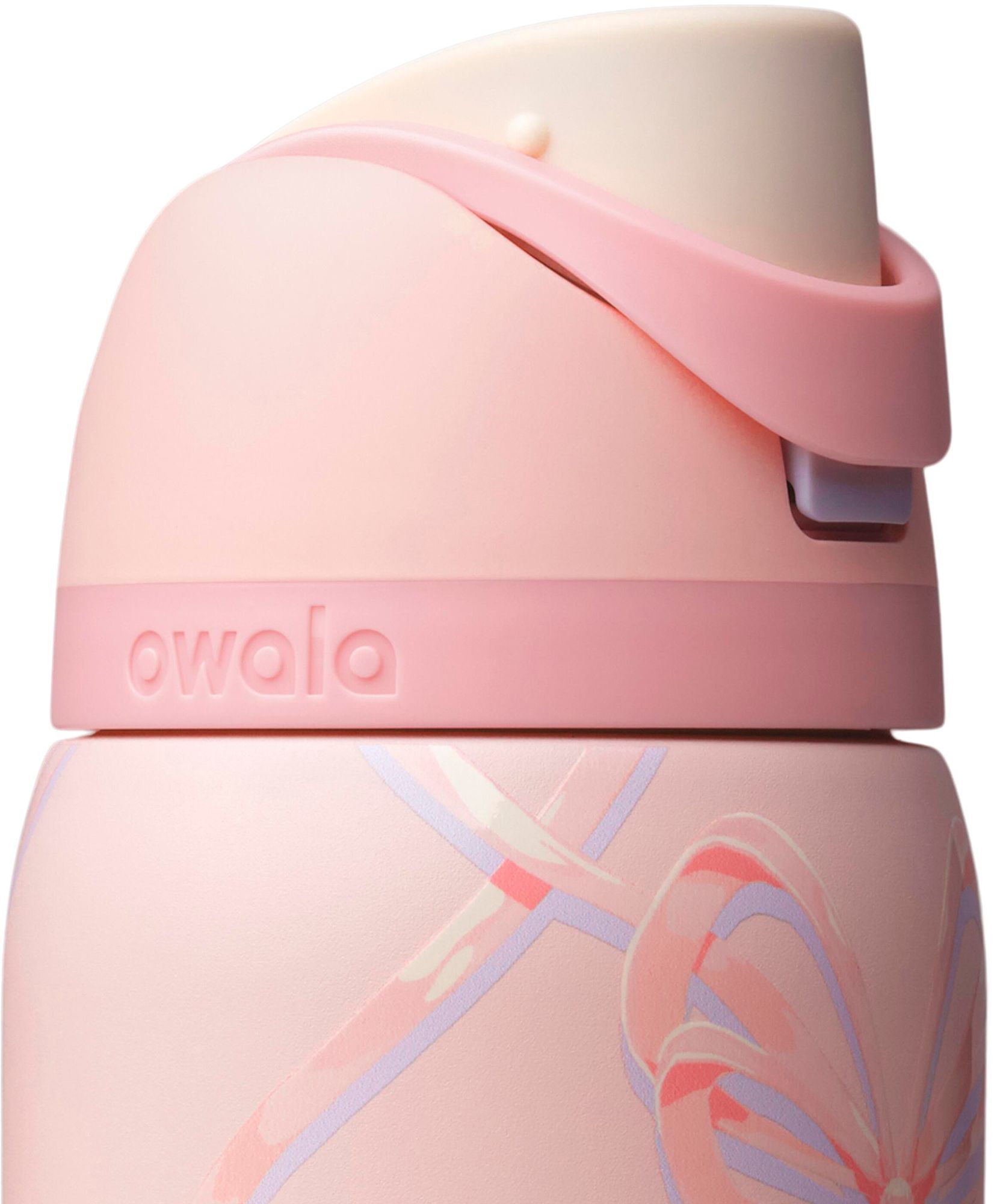 Owala 32 oz. FreeSip Stainless Steel Water Bottle product image