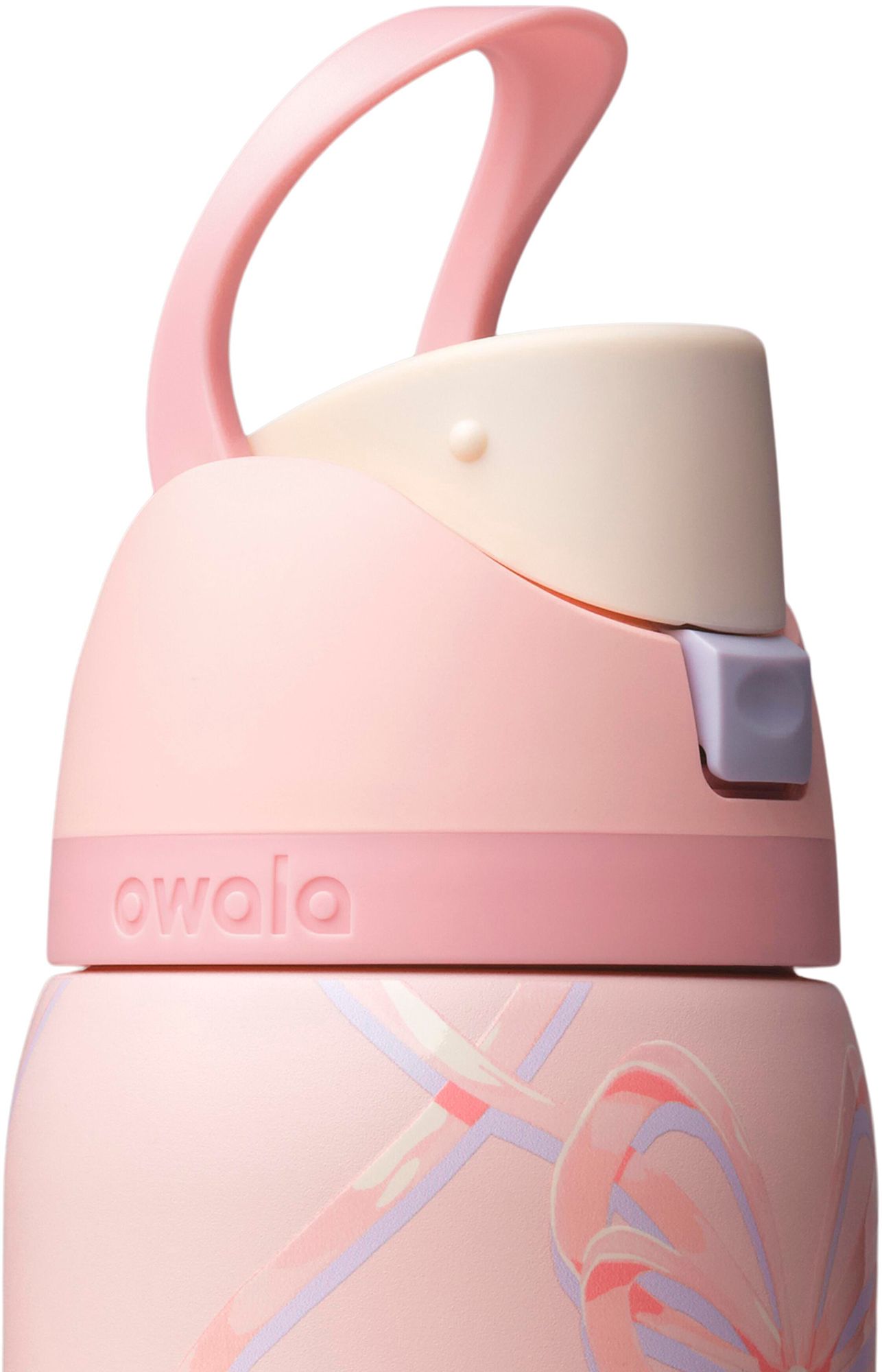 Owala 32 oz. FreeSip Stainless Steel Water Bottle product image