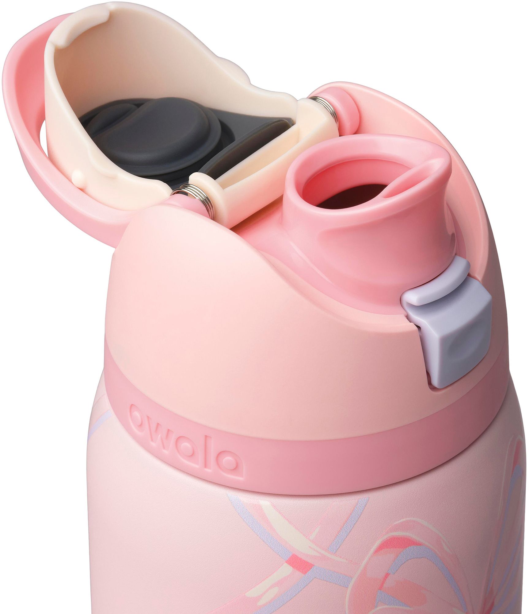 Owala 32 oz. FreeSip Stainless Steel Water Bottle product image