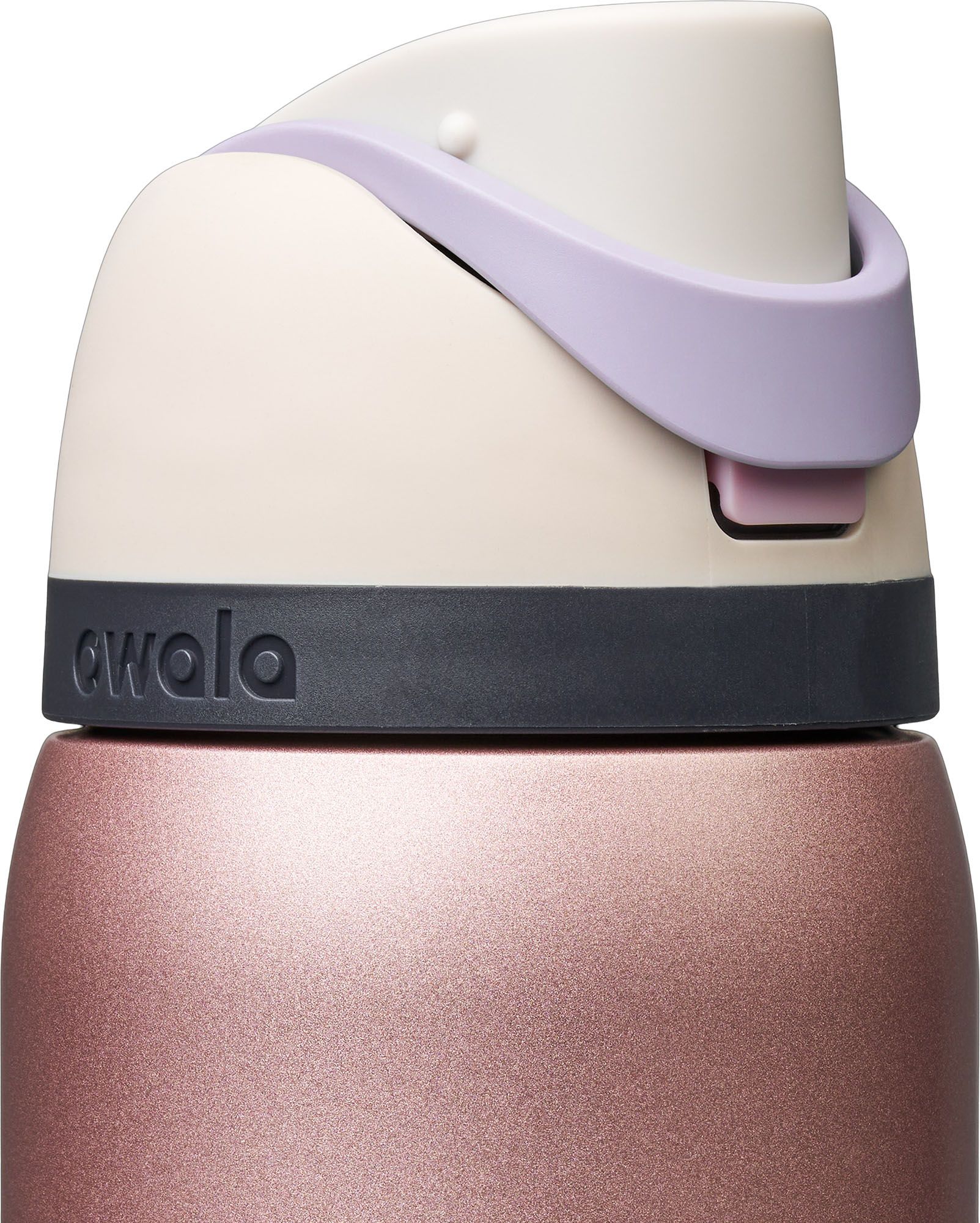 Owala 32 oz. FreeSip Stainless Steel Water Bottle product image