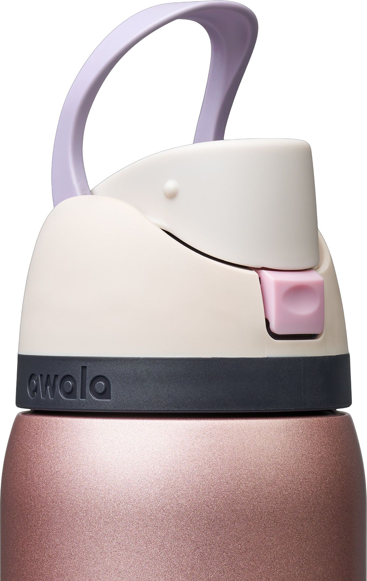 Owala 32 oz. FreeSip Stainless Steel Water Bottle product image