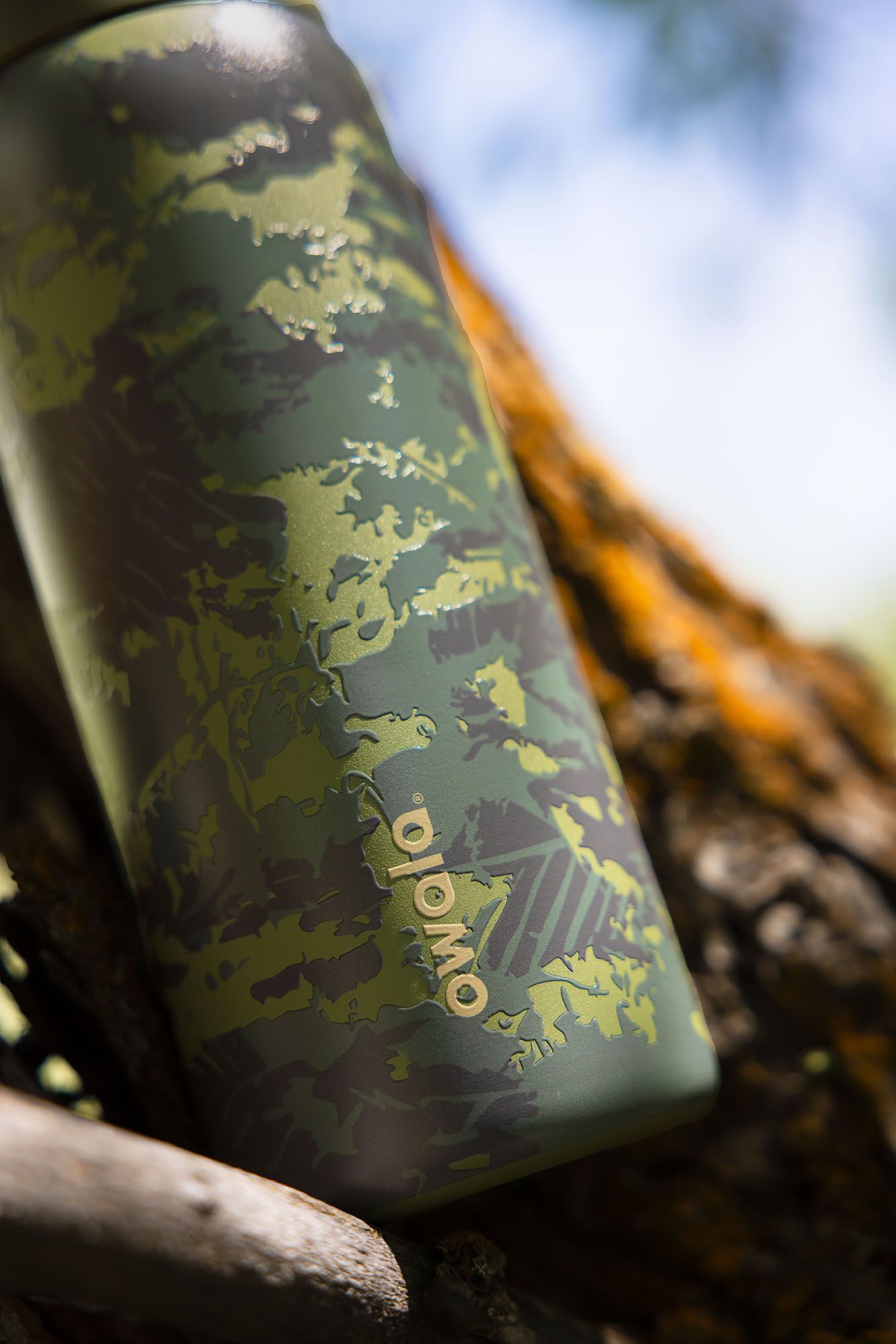 Owala 32 oz. FreeSip Stainless Steel Water Bottle product image