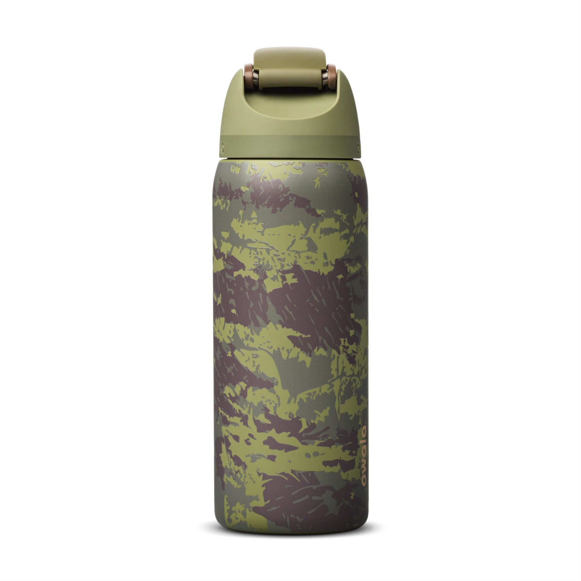 Owala 32 oz. FreeSip Stainless Steel Water Bottle product
