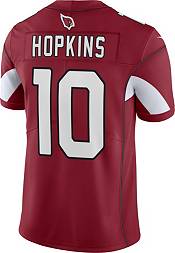 red deandre hopkins jersey