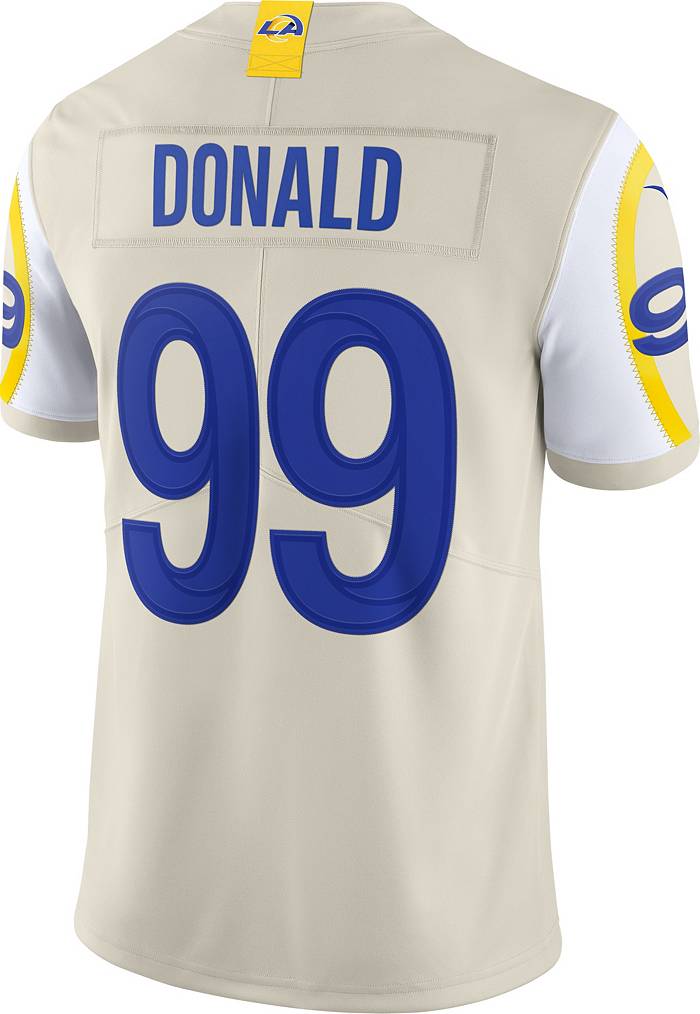 NFL Infant Team Jersey Rams Aaron Donald #99 - The Locker Room of Downey