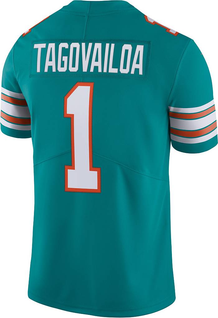 Shop Miami Dolphins Jersey with great discounts and prices online - Oct  2023