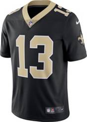 Nike Men's New Orleans Saints Michael Thomas #13 Black Limited Jersey product image
