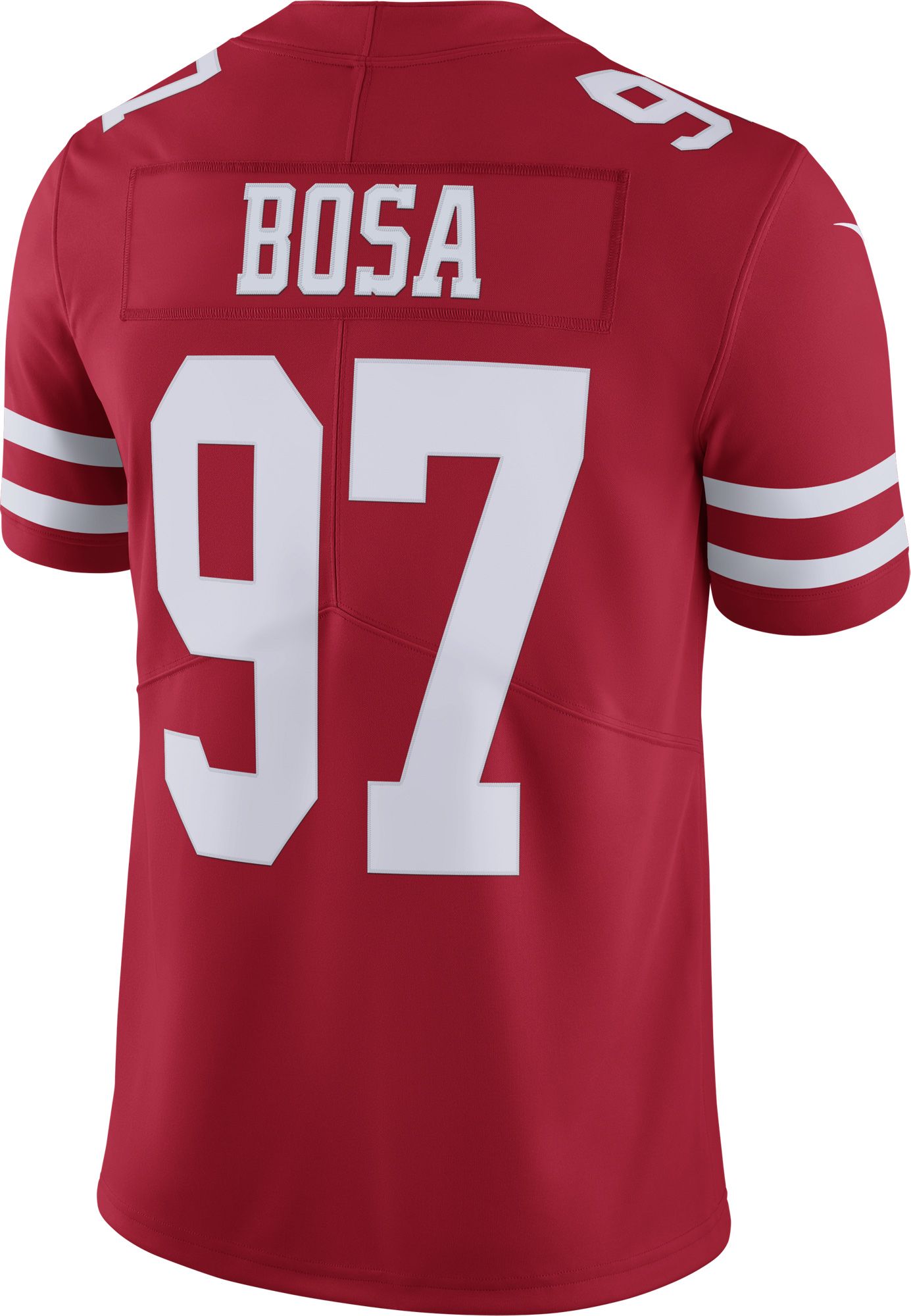 49ers limited jersey