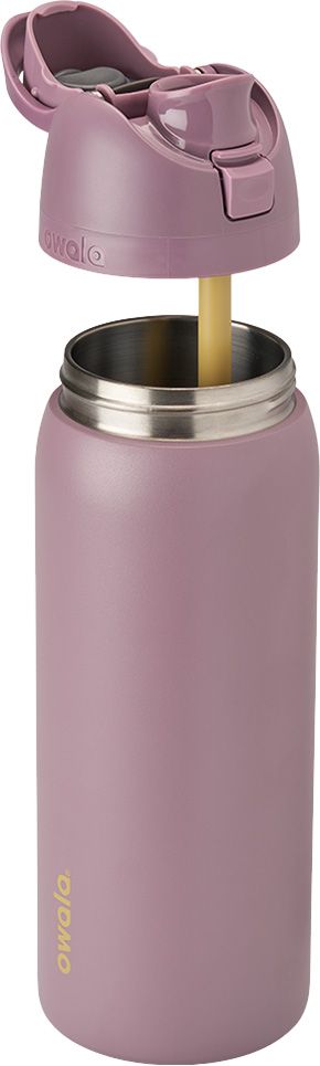 Owala 32 oz. FreeSip Stainless Steel Water Bottle product image