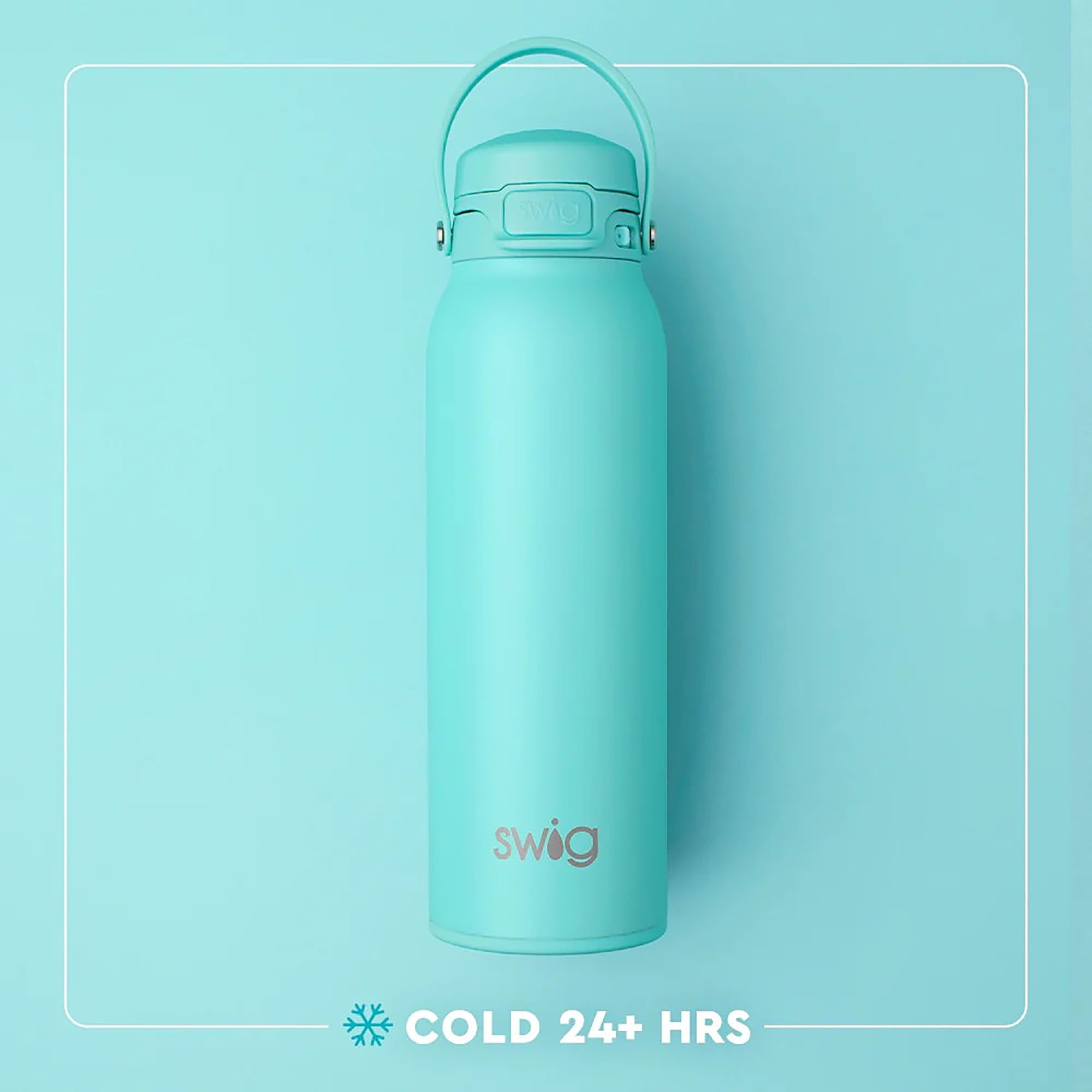 Swig Life 32 oz. EZ Fill Bottle product image