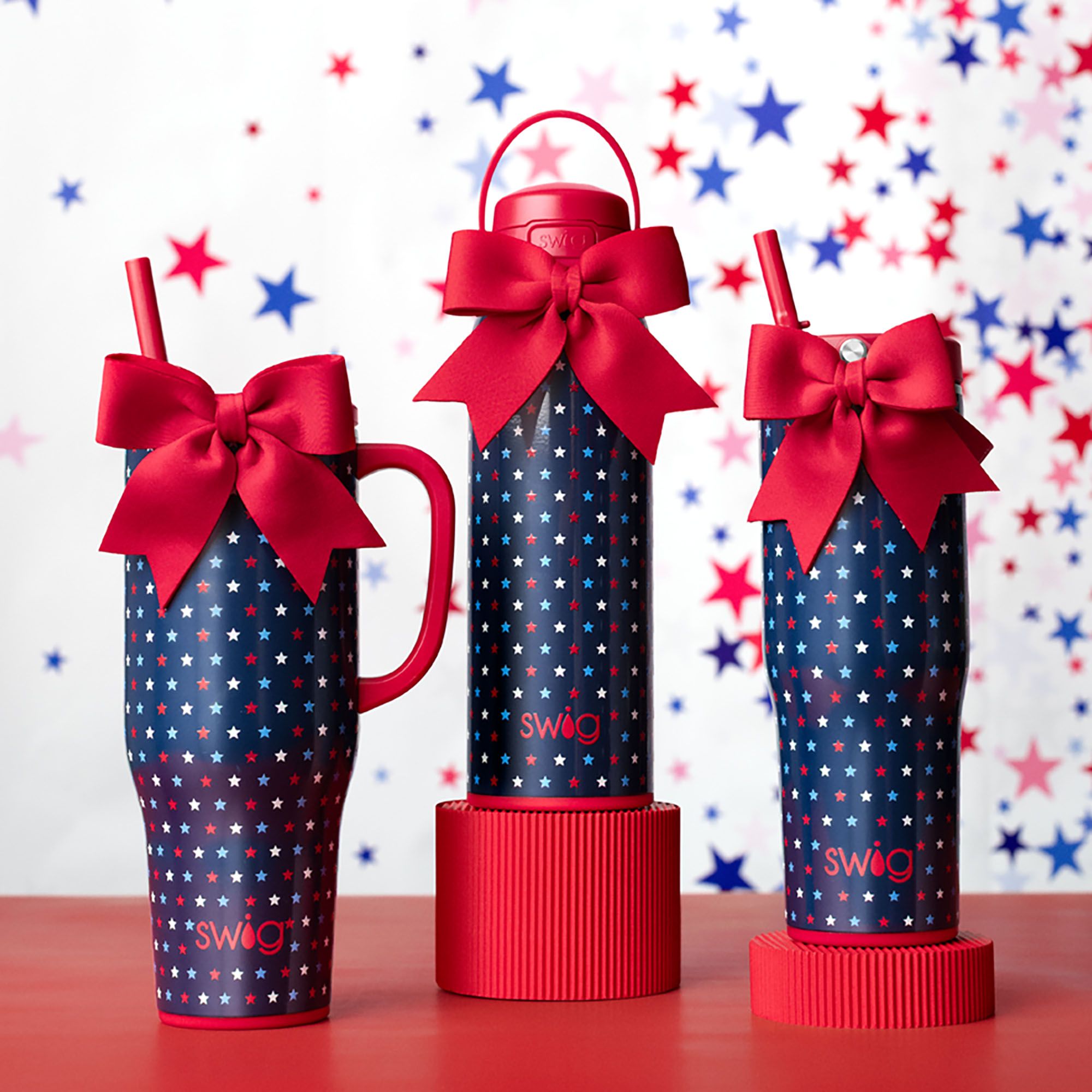 Swig 32 oz. EZ Fill Bottle product image