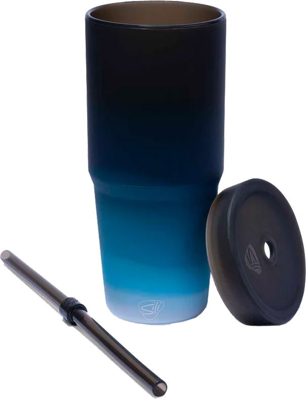 Silipint 32 oz. Silicone Straw Tumbler product image