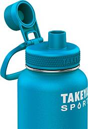 Takeya Sport 32 oz. Water Bottle with Spout Lid product image