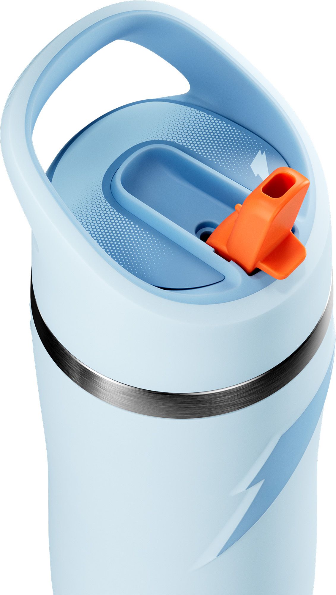 Gatorade Overtime 32 oz. Stainless Steel Bottle with Straw Cap product image